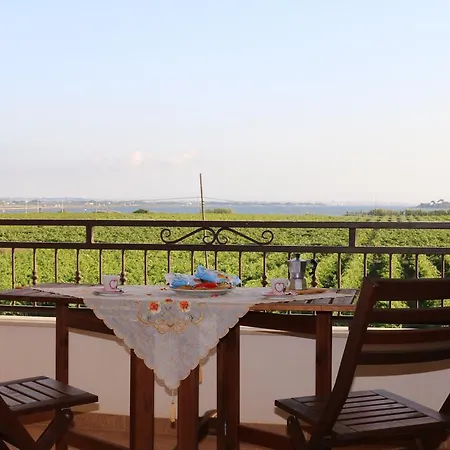 Villa Airone Birgi Vecchi