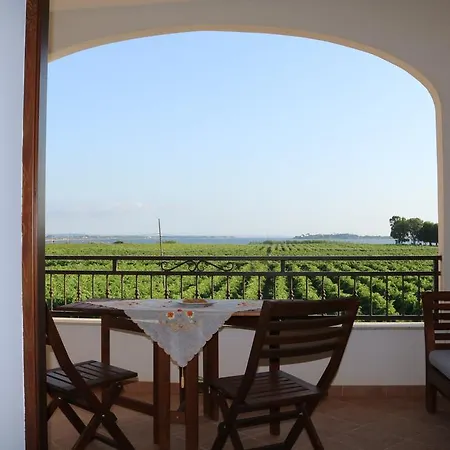 Villa Villetta Airone