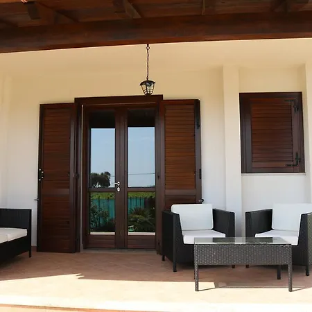 Villa Villetta Airone Birgi Vecchi