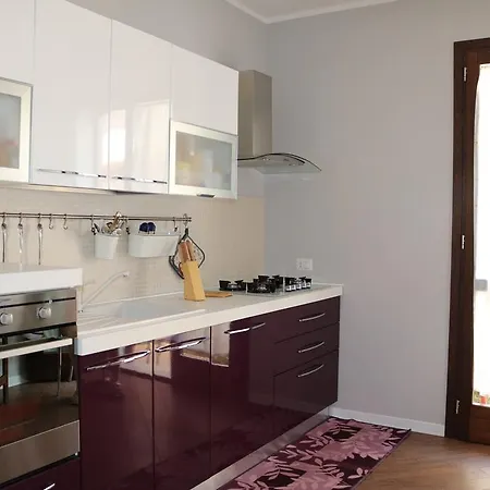 Villa Villetta Airone *