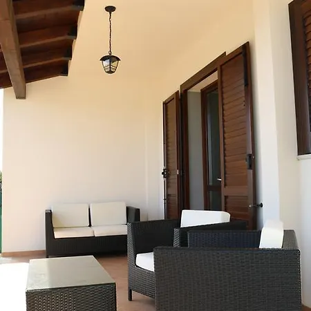 Villa Villetta Airone *