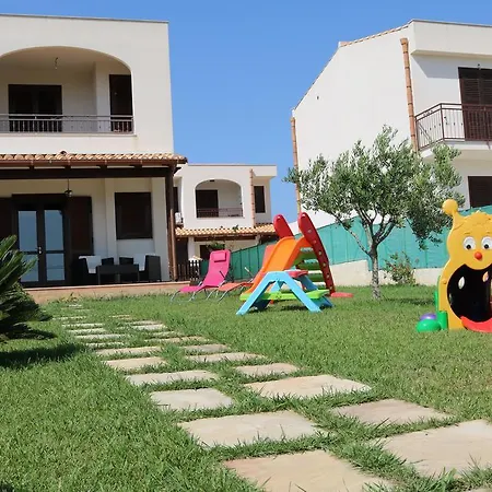 Villetta Airone Birgi Vecchi