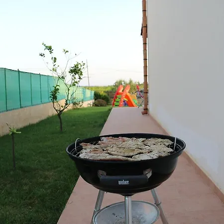 Villa Airone Birgi Vecchi