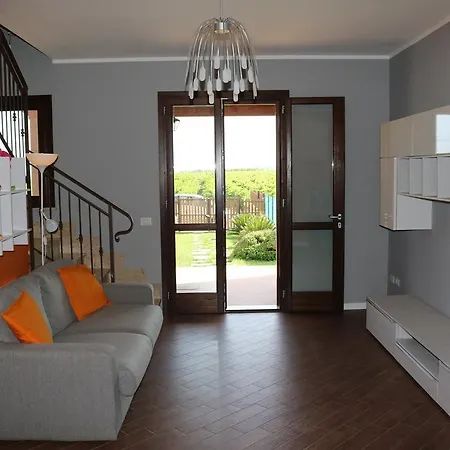 Villa Villetta Airone *