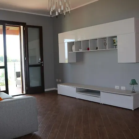Villa Airone Birgi Vecchi