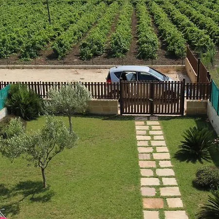 Villa Villetta Airone *
