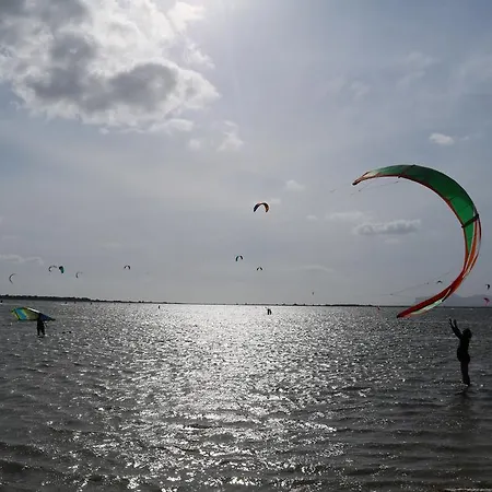 Airone Villa Birgi Vecchi