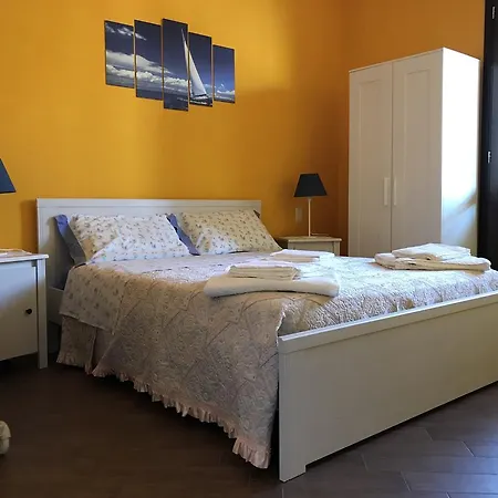 Villetta Airone * Birgi Vecchi