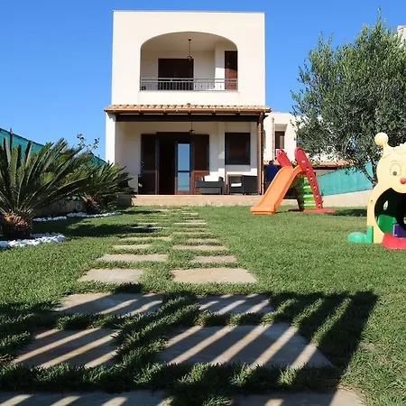Villa Villetta Airone *