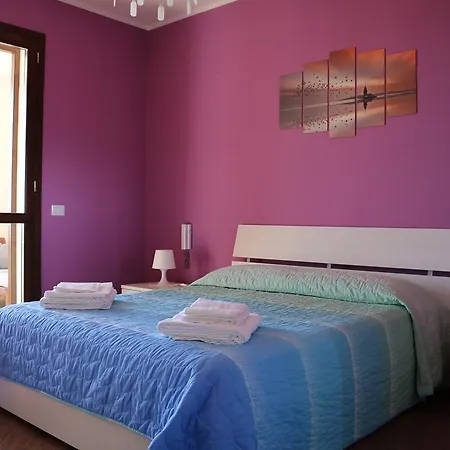 Villa Villetta Airone Birgi Vecchi